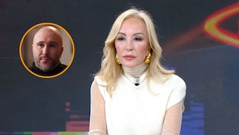 Carmen Lomana carga contra Kiko Rivera: “Todo por la pasta”