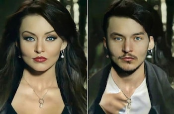 (Facebook/Teurosan Nox)