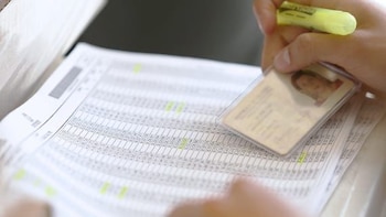 Es ist immer noch möglich,