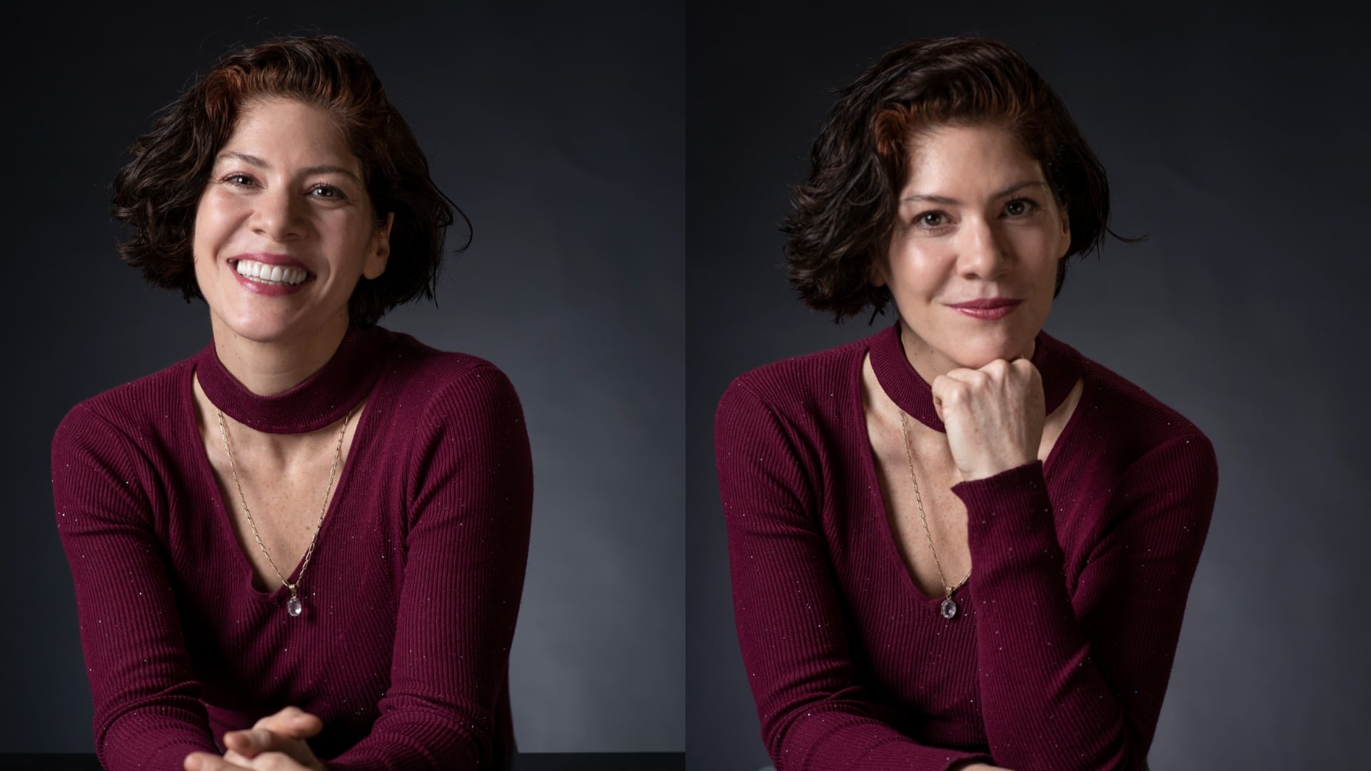 Wendy Vásquez y el llamado de ‘Prima Facie’ a no guardar silencio ante la violencia sexual: “Hablar de esto va a ser siempre mejor que no hacerlo”