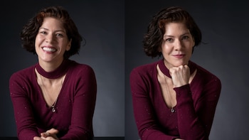 Prima Facie, con Wendy Vásquez, abre un espacio para hablar de agresiones sexuales y justicia