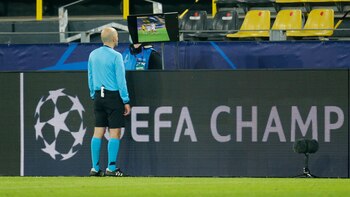 Confuso e increíble episodio con