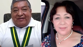 Alcalde de Chicama se pronuncia