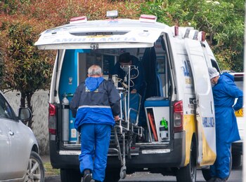 Autoridades y comunidad condenan el