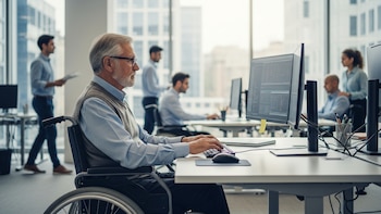 Currículums idénticos, una sola diferencia: el estudio que expuso el sesgo por edad y lo que revela sobre el desempleo senior