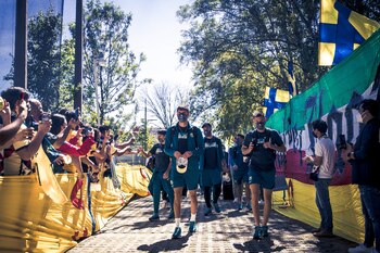 La afición sí ha respaldado