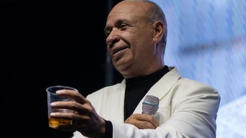 Luis Alberto Posada hizo caso