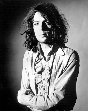 syd barrett 1