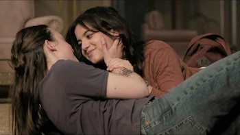 El cuarto capítulo de la