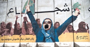 Los derechos de las mujeres