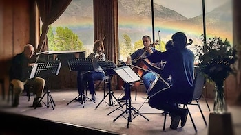 La Semana Musical Llao Llao anuncia su XXVIII edición para marzo de 2027