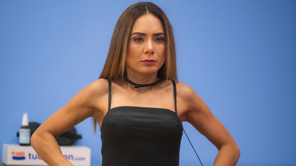 Johanna Fadul respondió fuertes declaraciones de Mafe Carrascal en su contra con indirecta a los petristas: “Piensa en el futuro” - Infobae