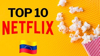 Pese al gran número de competidores, Netflix sigue estando entre las plataformas favoritas del público con sus grandes y afamadas producciones. (Infobae)