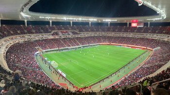 Estos son los “focos rojos”