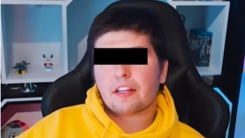 Fofo Márquez se quería casar,