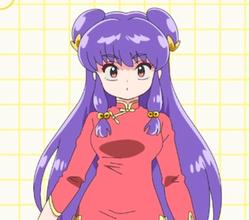 (Ranma Wiki)