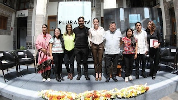 La Suprema Corte culmina la