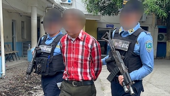 Prisión preventiva para líder religioso acusado de violación agravada contra una menor en Honduras