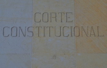 La Corte Constitucional validó el