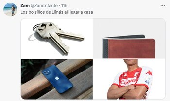 Los mejores memes que dejó