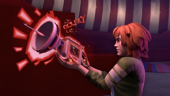 Yerba Buena, de Mad About Pandas.