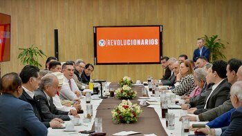 Las claves de Alito Moreno