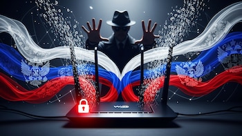 Hackers rusos al servicio del Kremlin intensifican ataques a routers wifi en todo el mundo