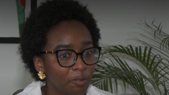 Joven víctima de intento de feminicidio en el Valle del Cauca narró el momento del ataque a manos de su expareja: “Pensamos que el amor está en controlar”