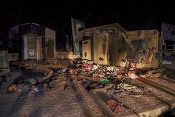 Qué hay que saber sobre los avances repentinos de los rebeldes en la guerra de 13 años en Siria y por qué es importante