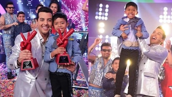 Gianmarco Morales: Quién es ‘El