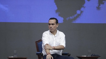 EEUU prefiere que Jerí continúe