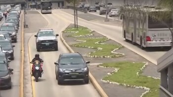 Funcionarios del Estado aprovechan su