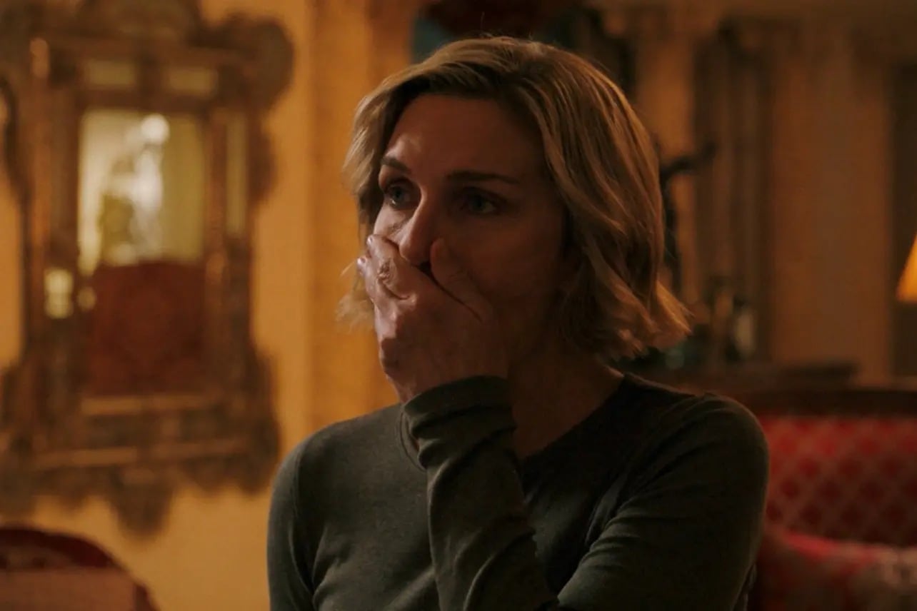 Carol descubre más secretos del extraño virus al que ella es inmune (Créditos: Apple TV+)