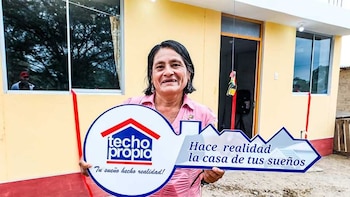 Familias con un integrante con discapacidad severa recibirán un 25% adicional en el bono Techo Propio