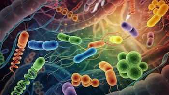 Cómo la presencia de bacterias de la boca en el intestino podría ayudar a detectar cáncer colorrectal