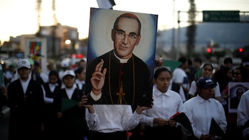 El Arzobispado de San Salvador pide oraciones para que san Óscar Romero sea doctor de la Iglesia