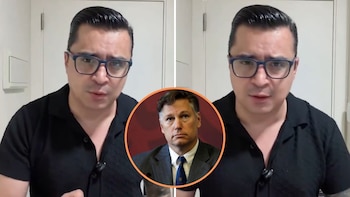 Beto Coral le respondió al subsecretario de Estado de EE.UU. que lo acusó de abusar del sistema migratorio: “Toca responder con la verdad”