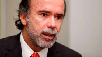 Falta de recursos y presión