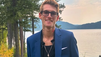 “Demacrado, pálido y muy delgado”: así fue el deterioro físico de Presley Gerber antes de morir