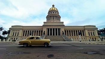 El régimen cubano aprobó una