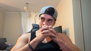 Piero Arenas anunció que no