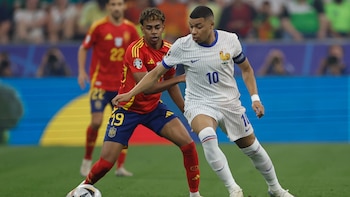 A qué hora juega Francia vs España en Perú: partido por semifinales del Mundial 2026