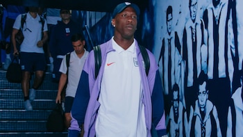 La dura autocrítica de Luis Advíncula sobre su rendimiento en el Apertura con Alianza Lima: “Fui importante de otra manera”