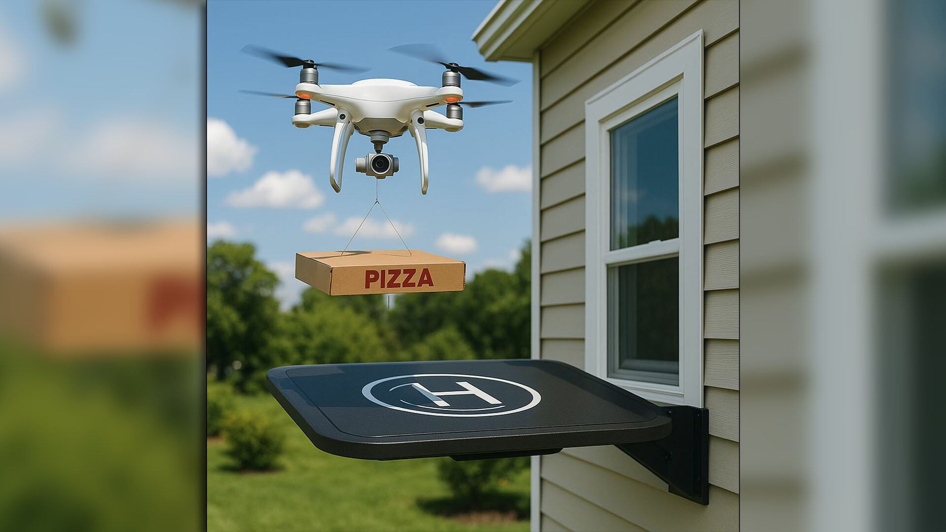 La imagen publicada por el ministro Sturzenegger para ilustrar la nueva resolución