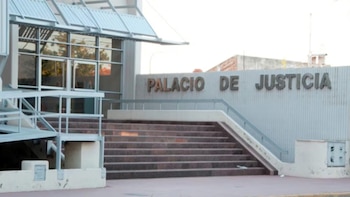 Condenaron a un hombre a