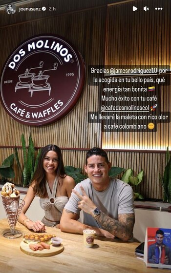 Esta fue la publicación de