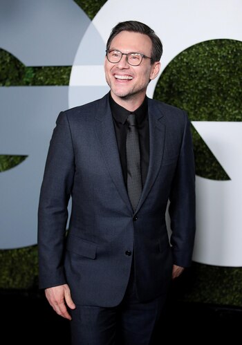 Christian Slater fue arrestado por