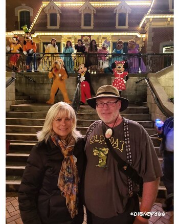 En su último día, Reitz