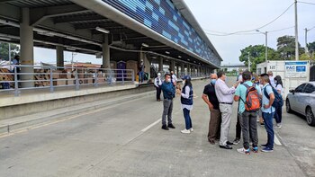 Cali Mayor's Office announced that