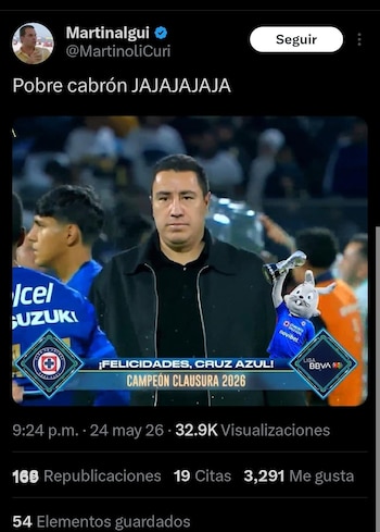 (Redes sociales)